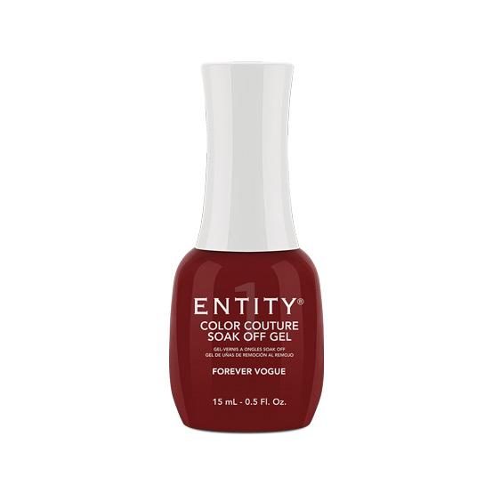 Entity Gel Polish - 5101527 - Forever Vogue