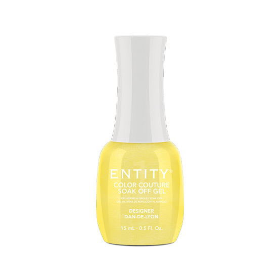 Entity Gel Polish - 5101535 - Designer Dan-De-Lyon