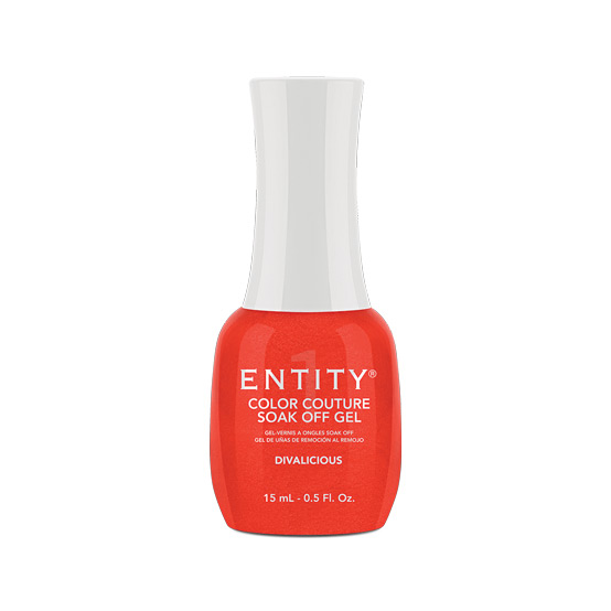 Entity Gel Polish - 5101554 - Divalicious