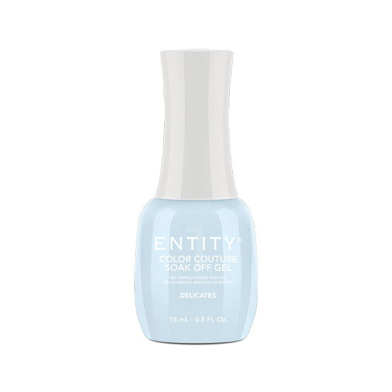 Entity Gel Polish - 5101557 - Delicates