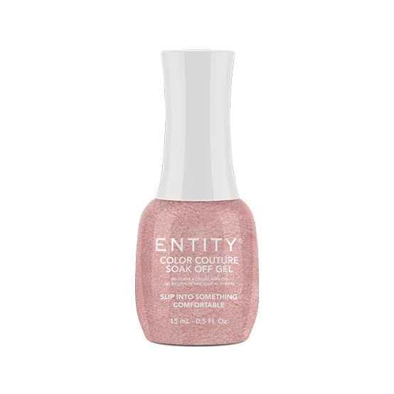 Entity Gel Polish - 5101558 - Slip Into Something Comfortable