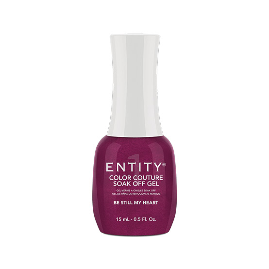 Entity Gel Polish - 5101561 - Be Still My Heart