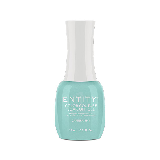 Entity Gel Polish - 5101562 - Camera Shy