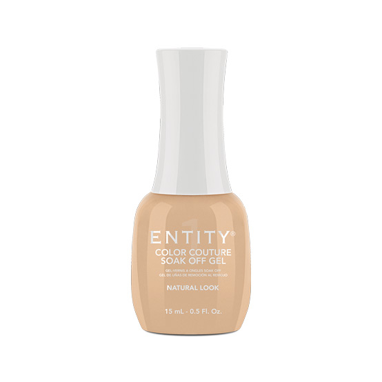 Entity Gel Polish - 5101609 - Natural Look