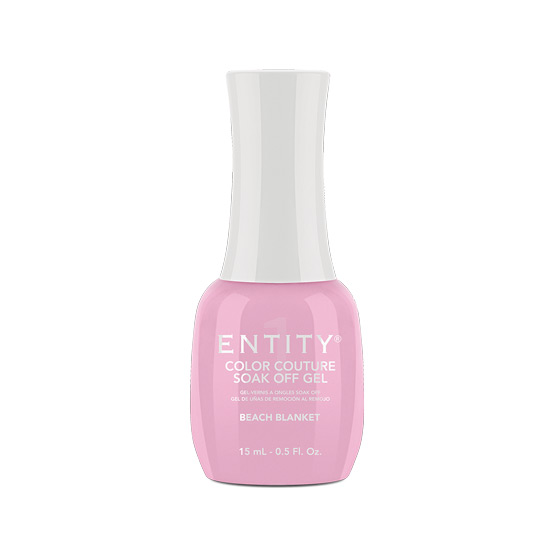 Entity Gel Polish - 5101618 - Beach Blanket