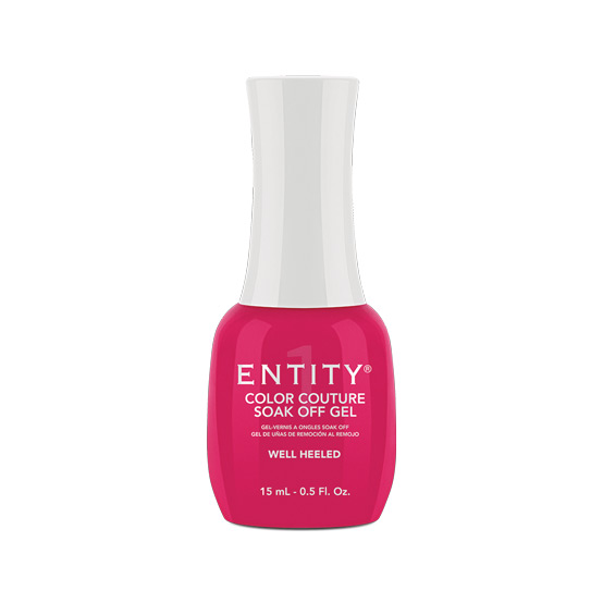 Entity Gel Polish - 5101622 - Well Heeled