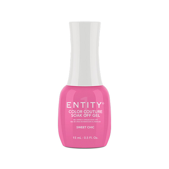 Entity Gel Polish - 5101624 - Sweet Chic