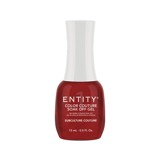 Entity Gel Polish - 5101626 - Subculture Couture
