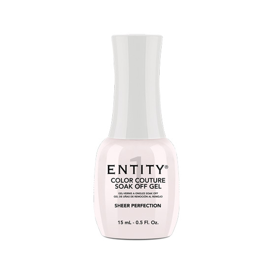 Entity Gel Polish - 5101632 - She Wears The Pants