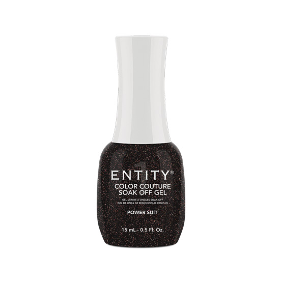 Entity Gel Polish - 5101635 - Power Suit