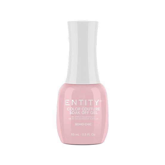 Entity Gel Polish - 5101640 - Boho Chic