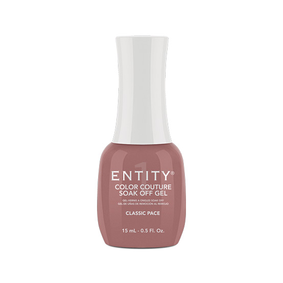 Entity Gel Polish - 5101646 - Classic Pace