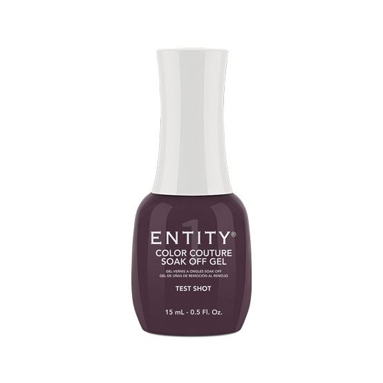 Entity Gel Polish - 5101647 - Test Shot