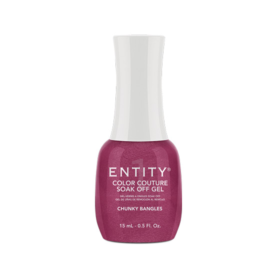 Entity Gel Polish - 5101692 - Chunky Bangles