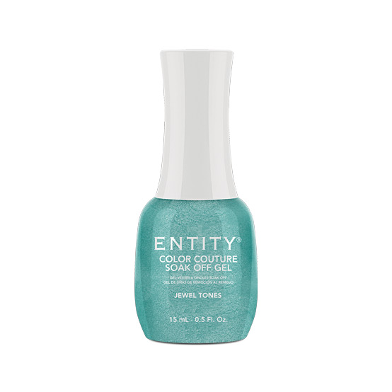 Entity Gel Polish - 5101697 - Jewel Tones