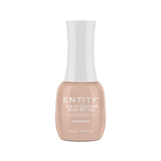 Entity Gel Polish - 5101709 - Nakedness