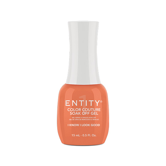 Entity Gel Polish - 5101756 - I Know I Look Good