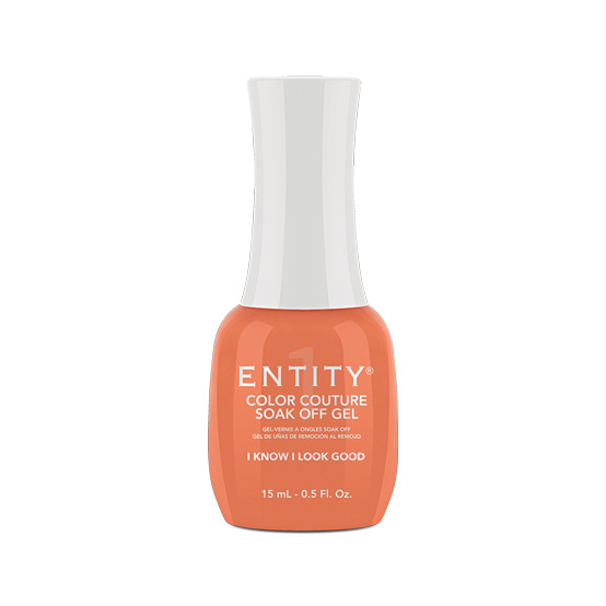 Entity Gel Polish - 5101756 - I Know I Look Good