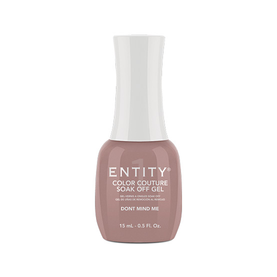 Entity Gel Polish - 5101759 - Don'T Mind Me