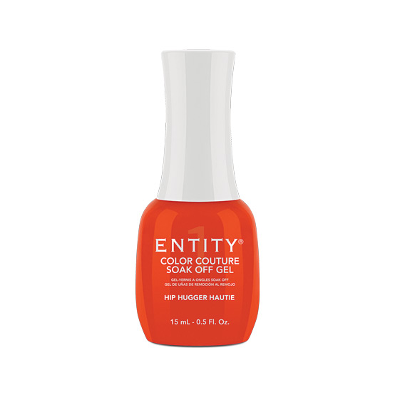 Entity Gel Polish - 5101772 - Hip Hugger Hautie