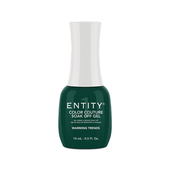 Entity Gel Polish - 5101778 - Warming Trends