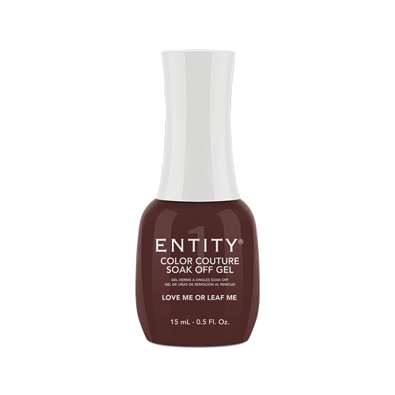 Entity Gel Polish - 5101779 - Love Me Or Leaf Me