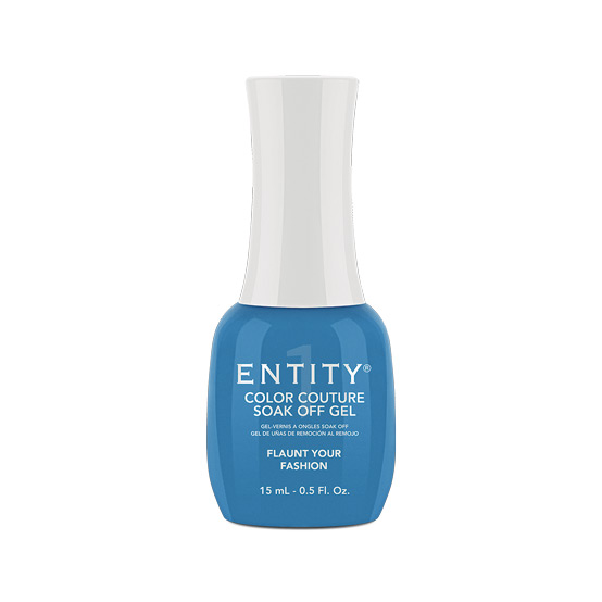 Entity Gel Polish - 5101825 - Flaunt Your Fashion