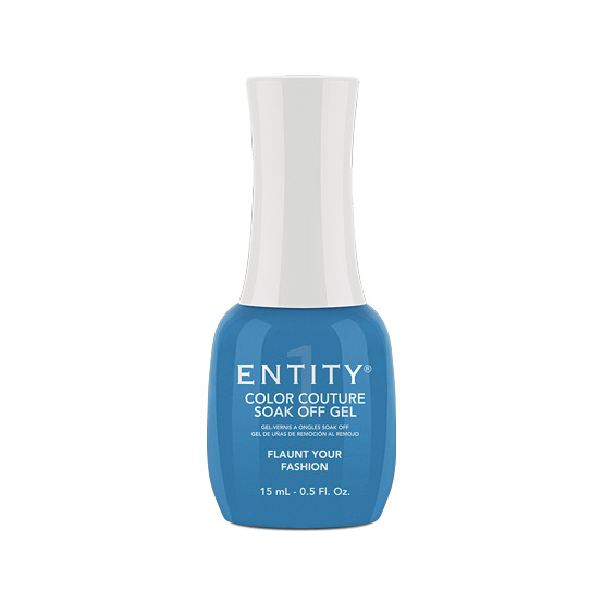 Entity Gel Polish - 5101825 - Flaunt Your Fashion