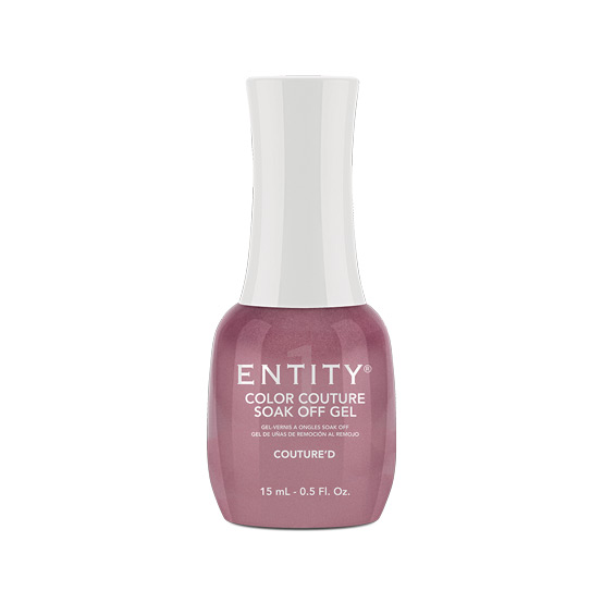 Entity Gel Polish - 5101829 - Couture'D