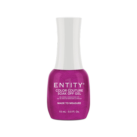 Entity Gel Polish - 5101833 - Made To Measure