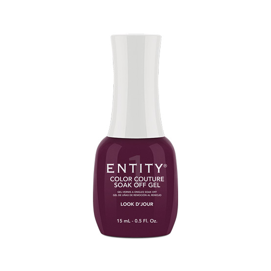 Entity Gel Polish - 5101834 - Look D'Jour