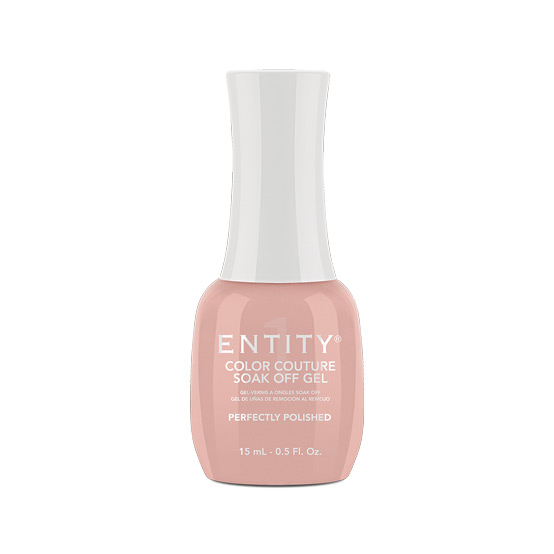 Entity Gel Polish - 5101847 - Perfectly Polished