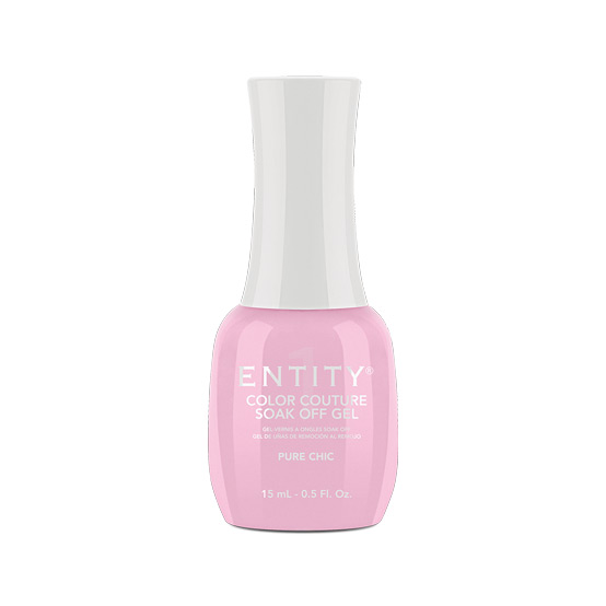 Entity Gel Polish - 5101848 - Pure Chic