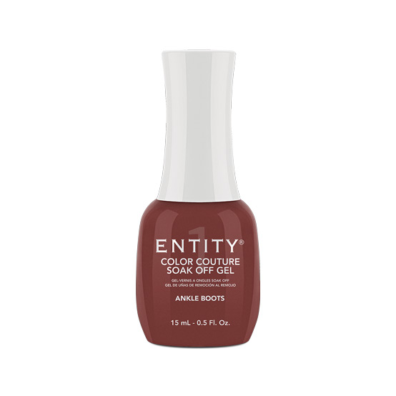 Entity Gel Polish - 5101849 - Ankle Boots