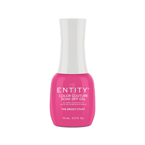 Entity Gel Polish - 5101850 - The Bright Stuff