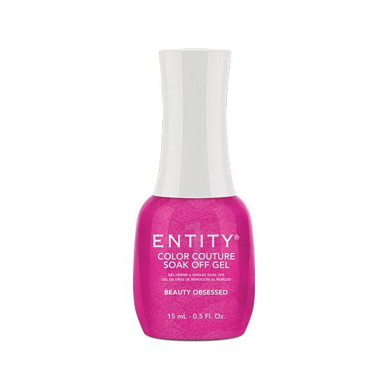 Entity Gel Polish - 5101853 - Beauty Obsessed