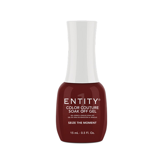 Entity Gel Polish - 5101859 - Seize The Moment