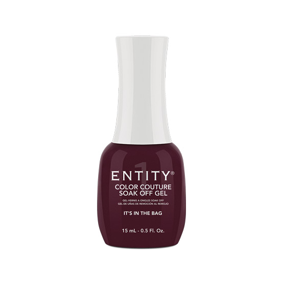 Entity Gel Polish - 5101860 - It'S In The Bag