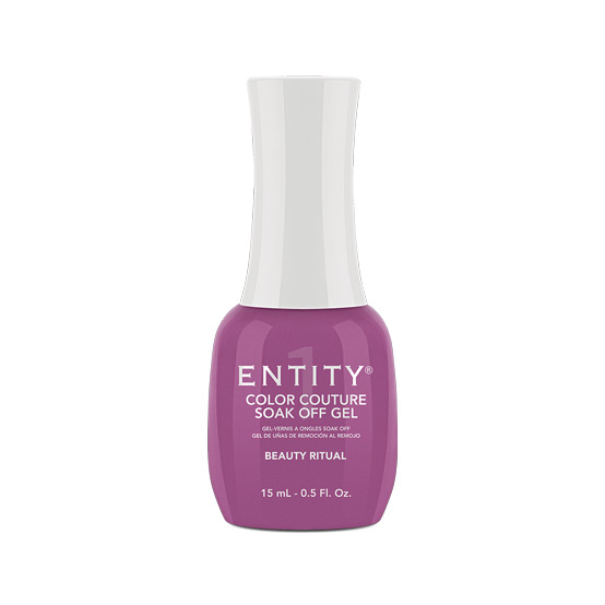 Entity Gel Polish - 5101861 - Beauty Ritual