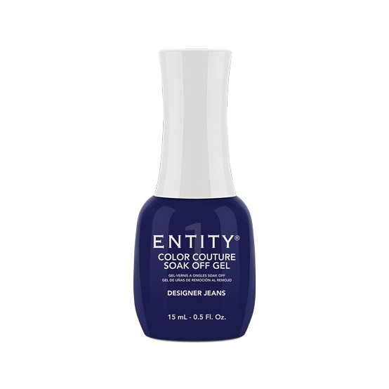 Entity Gel Polish - 5101864 - Designer Jeans