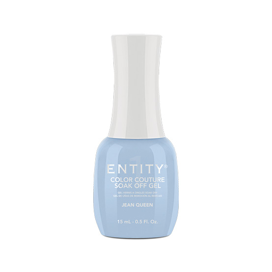 Entity Gel Polish - 5101865 - Jean Queen