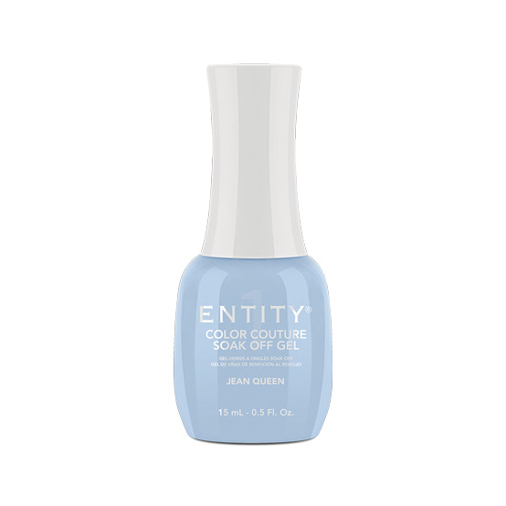 Entity Gel Polish - 5101865 - Jean Queen