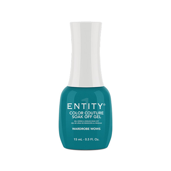 Entity Gel Polish - 5101866 - Wardrobe Wows