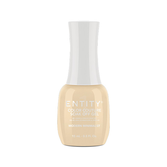 Entity Gel Polish - 5101871 - Modern Minimalist