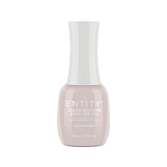 Entity Gel Polish - 5101873 - Cover Shoot