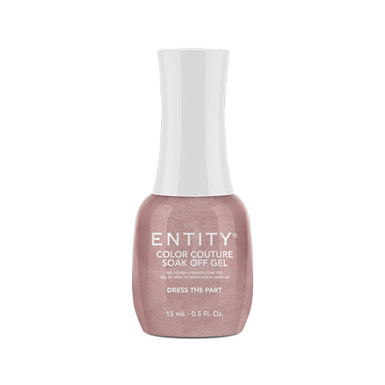 Entity Gel Polish - 5101874 - Dress The Part