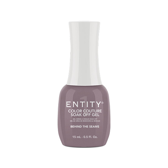 Entity Gel Polish - 5101875 - Behind The Seams