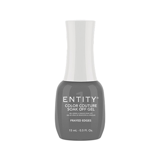 Entity Gel Polish - 5101876 - Frayed Edges