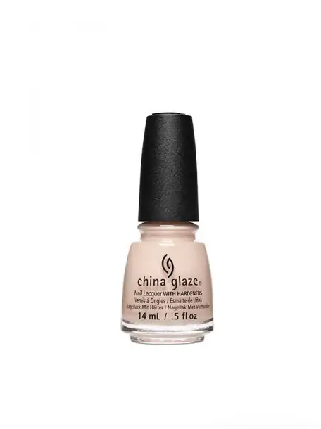 China Glaze Nail Polish - 66216 - Life Is Suite!