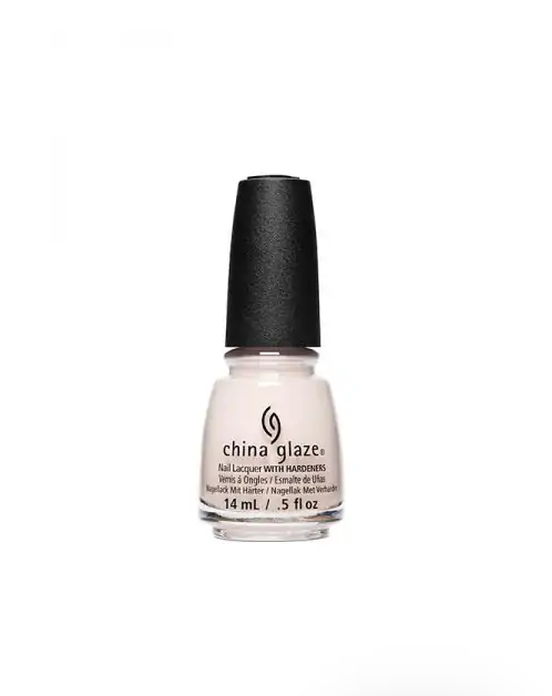 China Glaze Nail Polish - 66219 - We Run This Beach